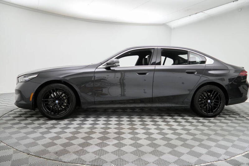 2024 BMW 5 Series 530i xDrive
