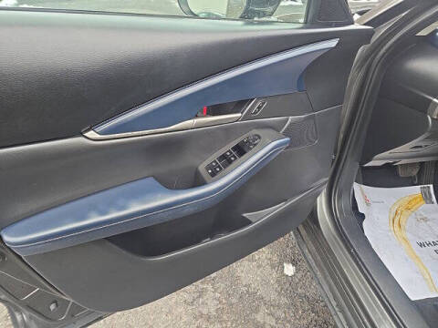 2020 Mazda CX-30 Select