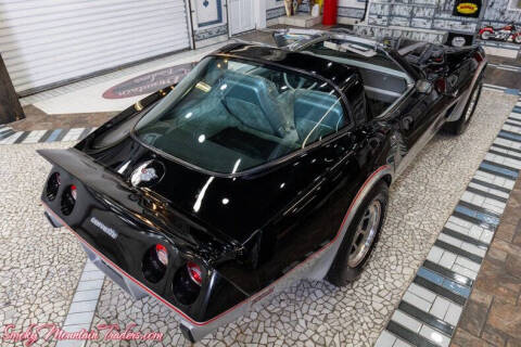 1978 Chevrolet Corvette