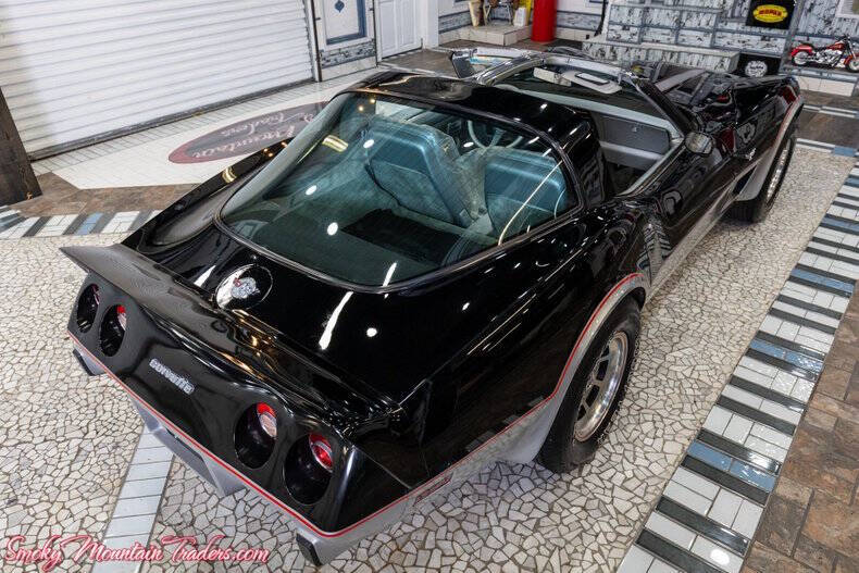 1978 Chevrolet Corvette