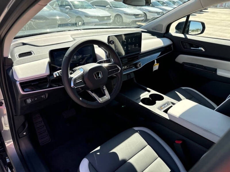 2026 Honda Prologue Touring