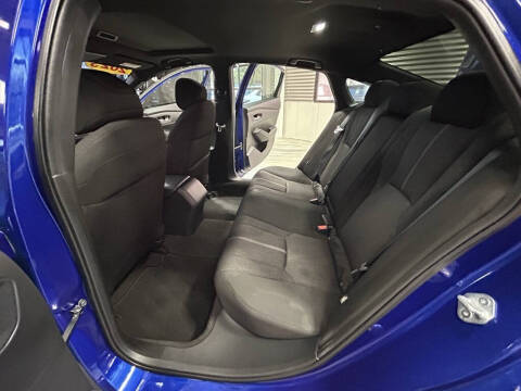 2023 Honda Accord Hybrid