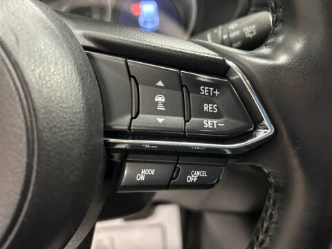 2023 Mazda CX-5 2.5 S Select