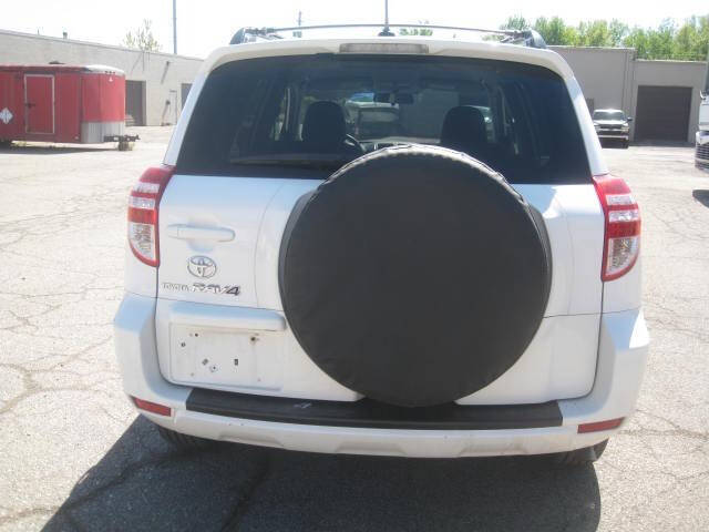 2009 Toyota RAV4