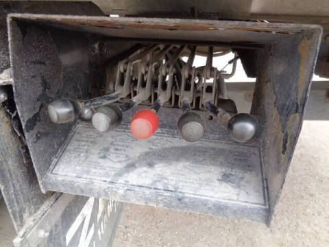 2003 International DuraStar 4300