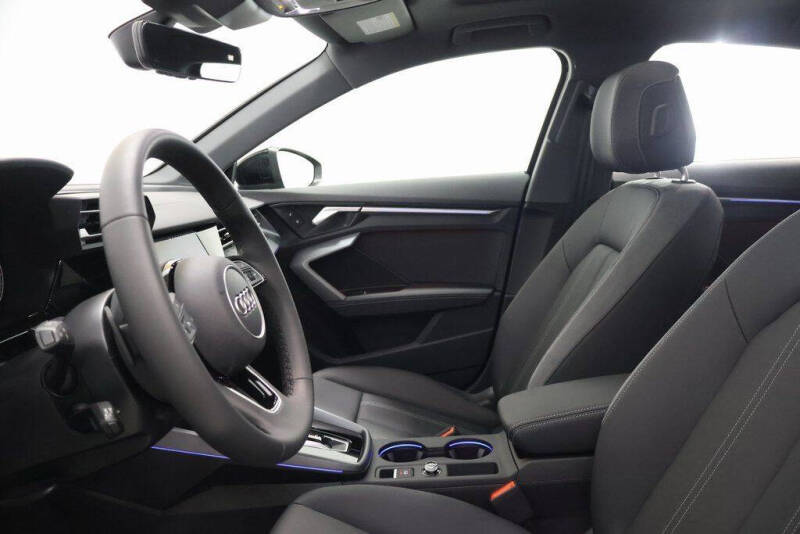 2026 Audi A3