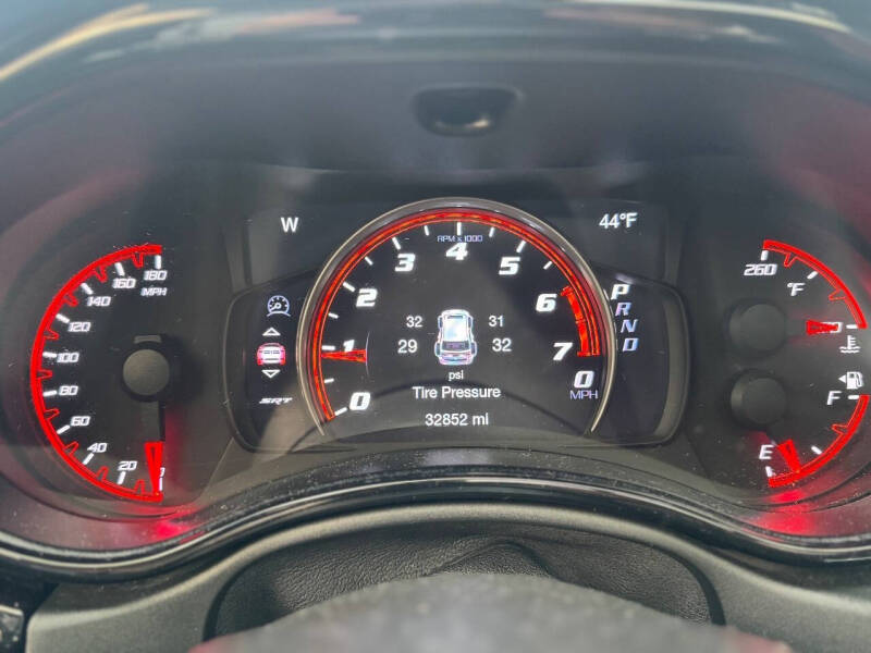 2022 Dodge Durango SRT 392