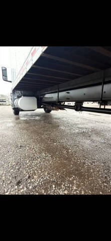 2023 International MV607