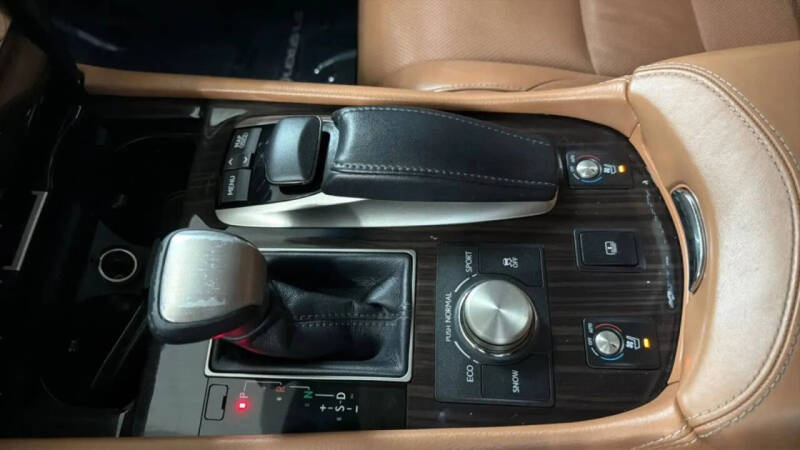 2014 Lexus LS 460