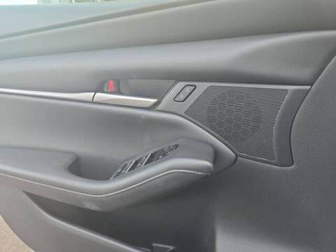 2023 Mazda Mazda3 Hatchback 2.5 S Select