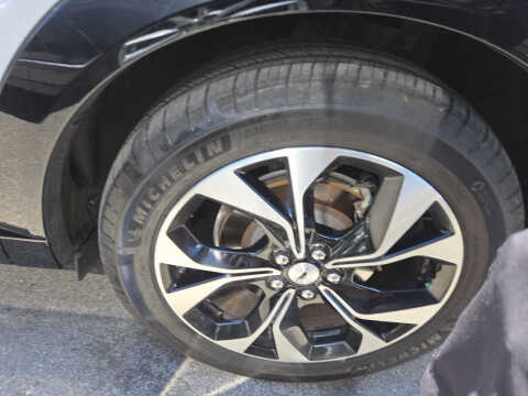 2022 Ford Mustang Mach-E Premium