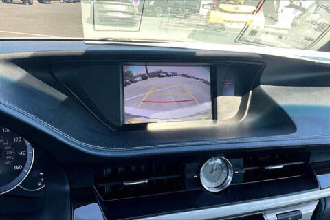 2018 Lexus ES 350