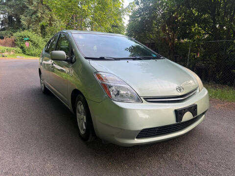 2007 Toyota Prius