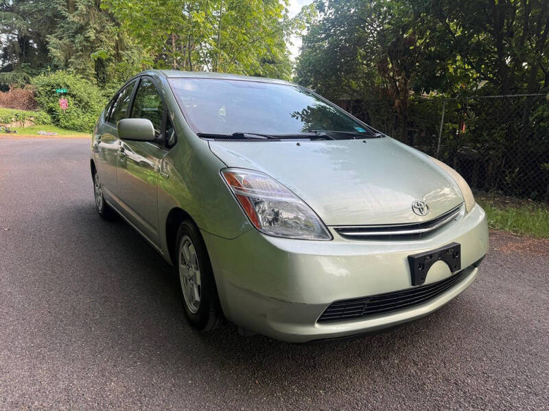 2007 Toyota Prius