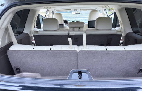 2013 Lexus GX 460 Premium