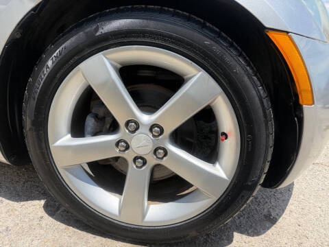 2007 Pontiac Solstice