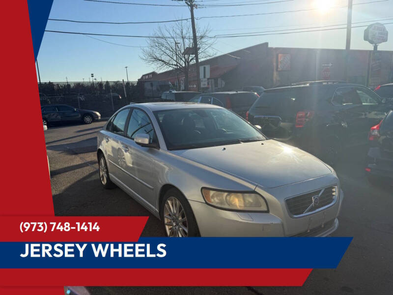 2009 Volvo S40 2.4i