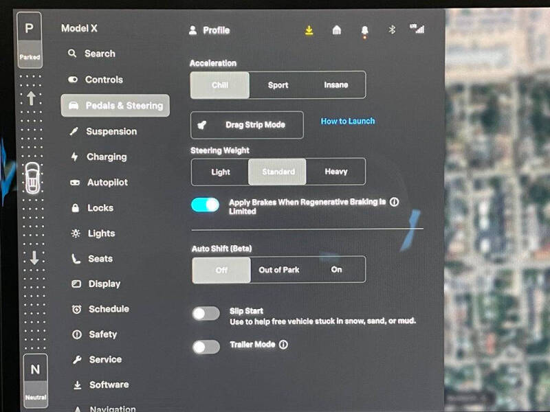 2023 Tesla Model X