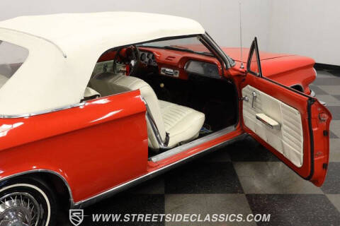 1964 Chevrolet Corvair