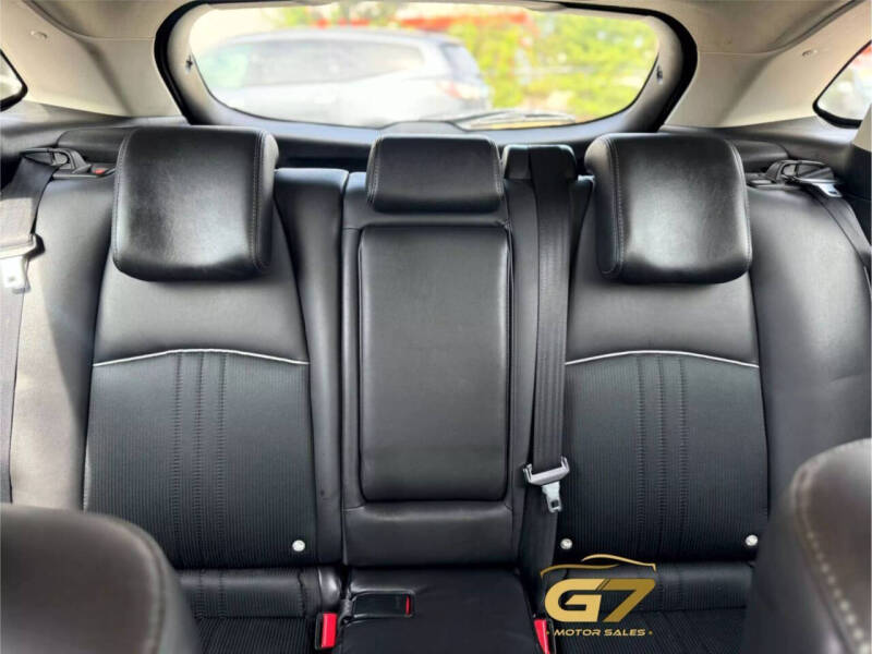 2019 Mazda CX-3 Touring