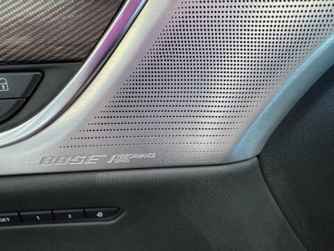 2023 Cadillac XT6 Sport