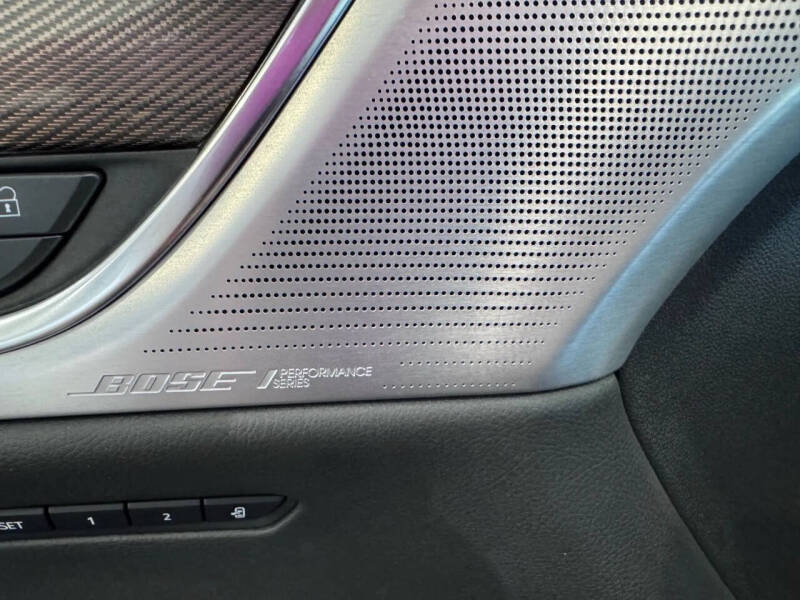 2023 Cadillac XT6 Sport