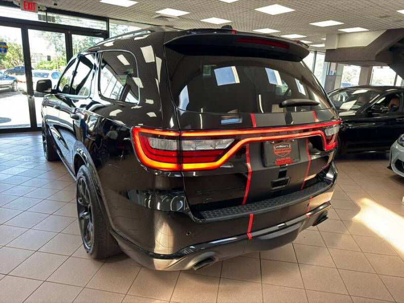 2023 Dodge Durango SRT 392 Premium
