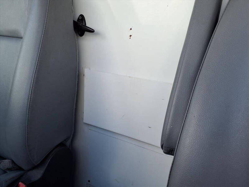 2019 Ford Transit 350