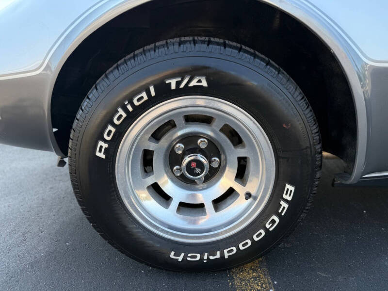 1978 Chevrolet Corvette