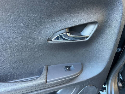 2013 Chevrolet Volt Premium