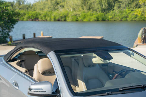 2011 Mercedes-Benz E-Class E 350