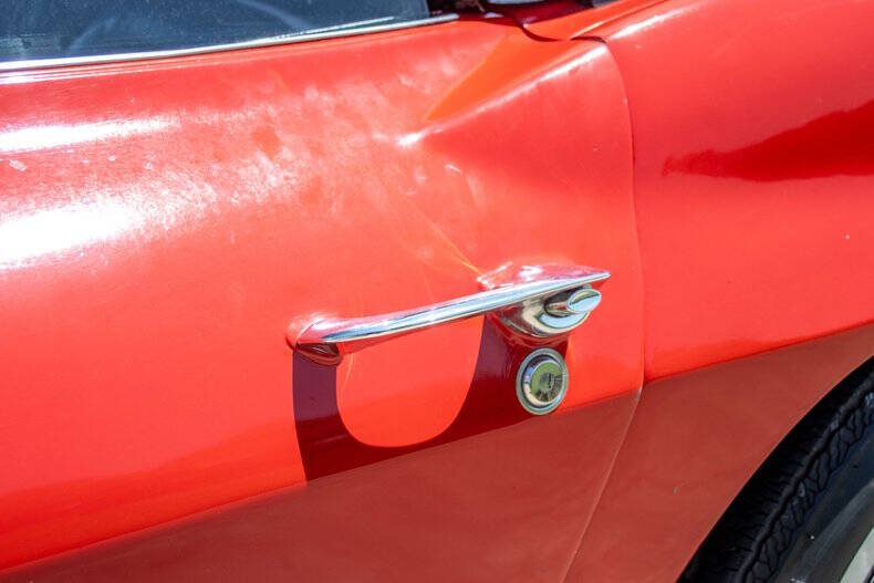 1964 Chevrolet Corvette