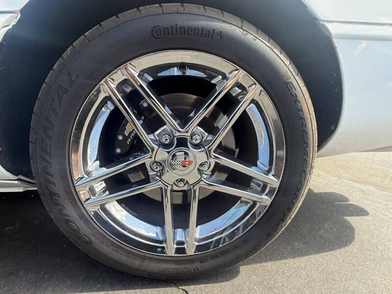 1994 Chevrolet Corvette