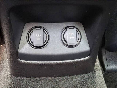 2021 Kia Sportage SX Turbo