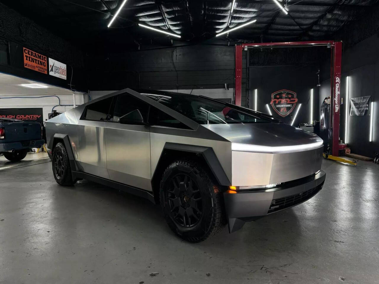 2024 Tesla Cybertruck For Sale In Ormond Beach, FL