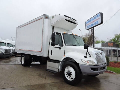 2016 International DuraStar 4300 for sale at Camarena Auto Inc in Grand Prairie TX