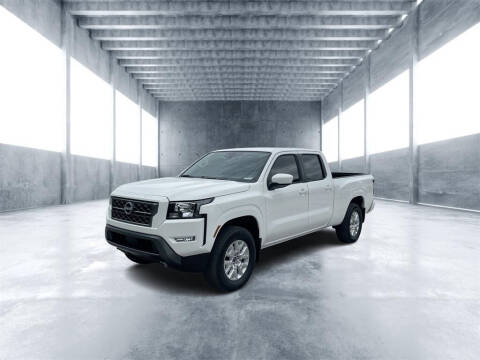 2024 Nissan Frontier for sale at Beck Nissan in Palatka FL