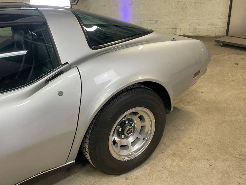 1979 Chevrolet Corvette