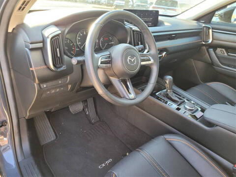 2025 Mazda CX-50 2.5 S Premium Plus