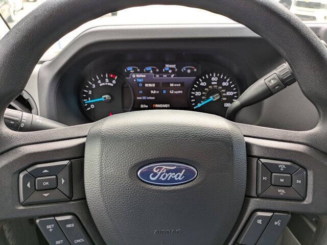 2026 Ford E-Series