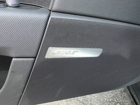 2012 Audi TT 2.0T quattro Prestige