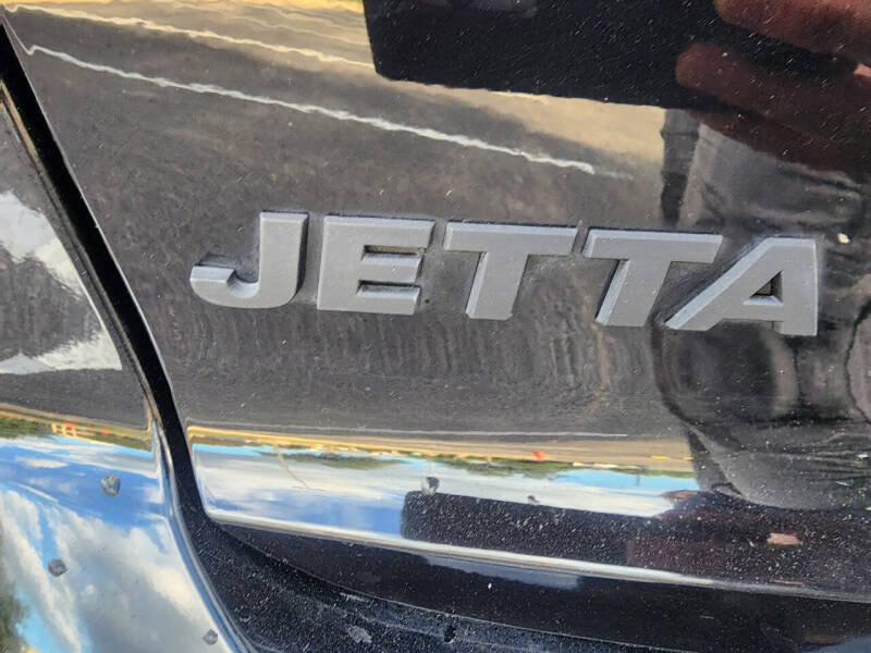 2016 Volkswagen Jetta