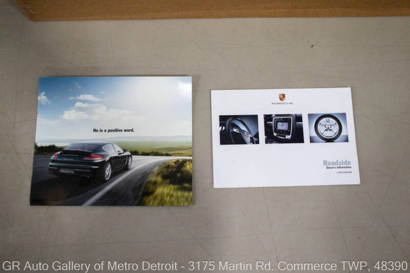 2014 Porsche 911 Turbo S