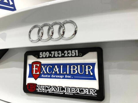 2015 Audi A3 2.0T quattro Premium