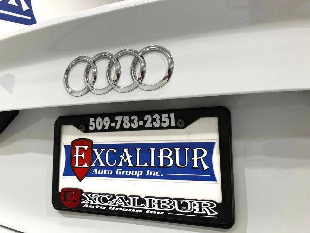 2015 Audi A3 2.0T quattro Premium