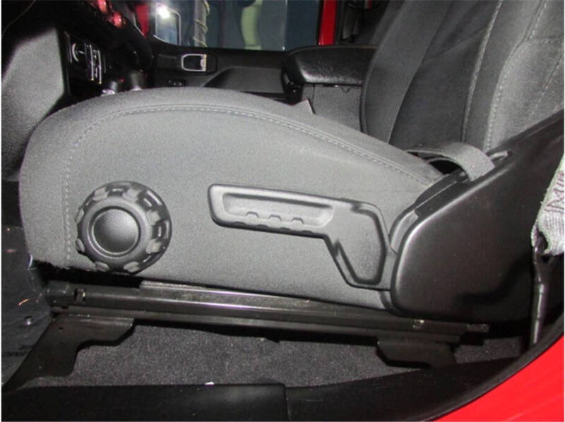 2020 Jeep Wrangler Unlimited