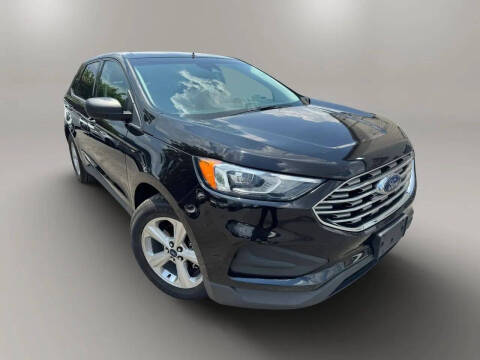 2019 Ford Edge SE