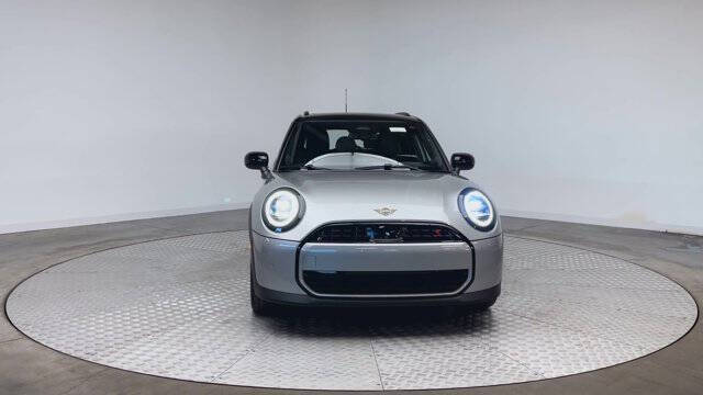 2026 MINI Hardtop 4 Door Cooper S