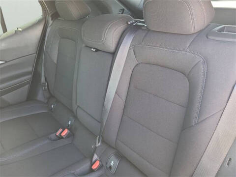 2026 Chevrolet Equinox EV LT 1