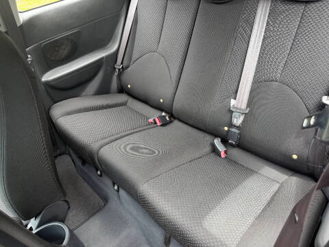 2008 Hyundai Accent GS